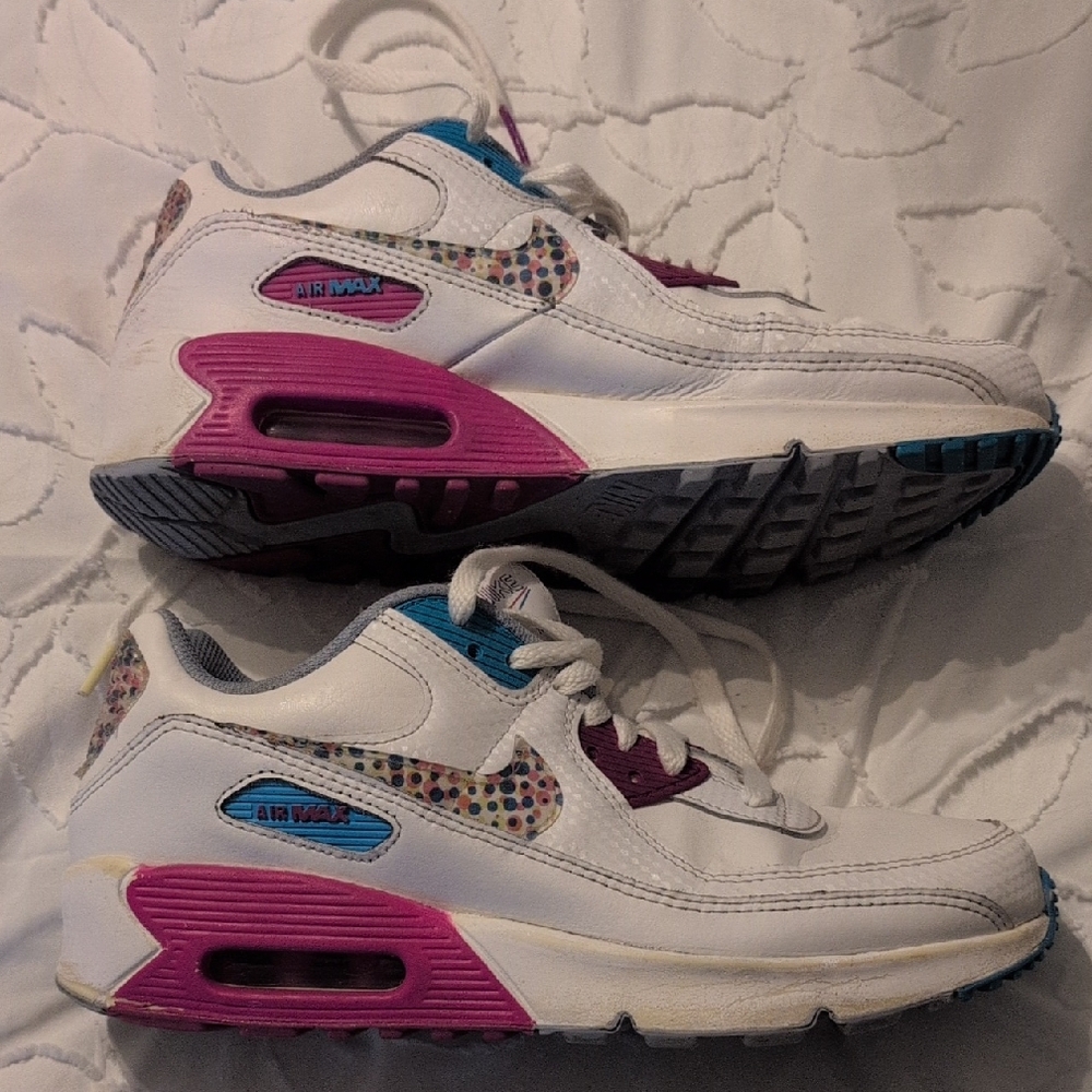 Nike Air Max 90 LTR SE (Leather Special Edition)